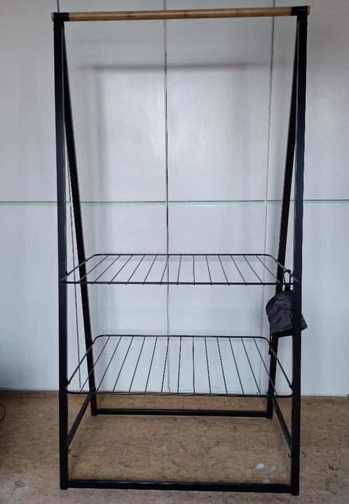 Brabantia Linn kledingrek - droogrek, Kleding | Dames, Kledingrekken, Gebruikt, Ophalen