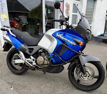 Honda Varadero 1000 beschikbaar voor biedingen