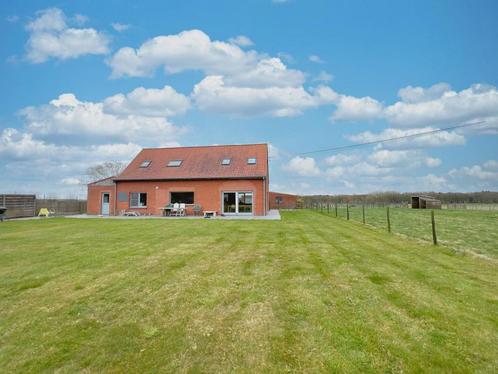 Huis te koop in Torhout, 6 slpks, Immo, Huizen en Appartementen te koop, Vrijstaande woning, B