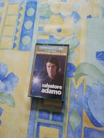 Cassette audio Salvatore Adamo., Enlèvement ou Envoi, Comme neuf