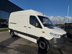 Mercedes Sprinter L2H2 317cdi 1st eig ohboek gps trekhaak, Auto's, https://public.car-pass.be/vhr/be9f7bf8-72ff-45a8-af49-e07db1c1fbe9