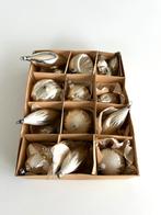 Lot de vieilles boules de Noël, Enlèvement ou Envoi, Utilisé