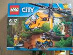 lego city 60158 -deels nieuw, Ophalen of Verzenden, Zo goed als nieuw, Complete set, Lego