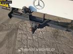 Mercedes Sprinter 317 CDI Dubbel Cabine Automaat Open Laadba, Automaat, Gebruikt, Euro 6, 4 cilinders