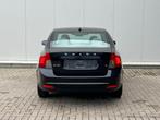 ✅ Volvo S40 1.6i 12M GARANTIE Airco Full Service *Proper*, Auto's, Volvo, Voorwielaandrijving, Stof, 4 cilinders, Zwart