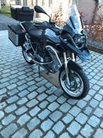 Bmw R1200Gs Lc, Motoren, 2 cilinders, Particulier, Meer dan 35 kW, Toermotor