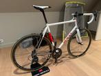 Limited Edition Eddy Merckx Eddy70 Fiets, Fietsen en Brommers, Staal, Heren, Nieuw, 57 tot 61 cm