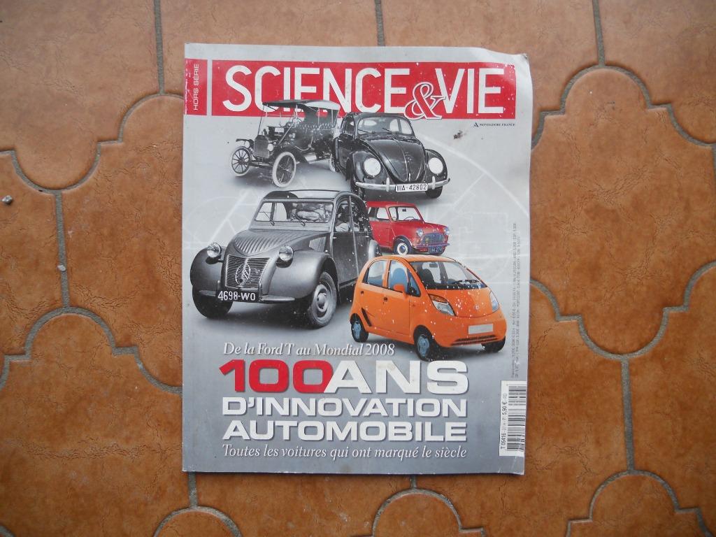 auto moto pièces acces-auto:revues,manuels-publicité, Verzenden