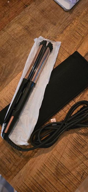 New babyliss 2 in 1 beschikbaar voor biedingen