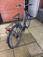 THOMPSON DAMES/MEISJES FIETS IN TOP STAAT, Fietsen en Brommers, Fietsen | Dames | Damesfietsen, Ophalen, Zo goed als nieuw, Versnellingen