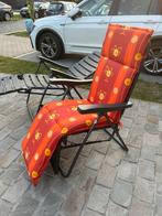 4 ongebruikte zetels nog in perfecte staat, Enlèvement, Comme neuf