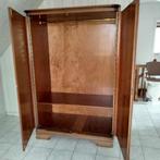 Kleerkast, Huis en Inrichting, Ophalen, Gebruikt, 100 tot 150 cm, 75 cm of meer