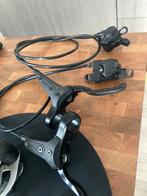 Tektro HD-M275 hydraulic disc brakes., Ophalen, Gebruikt