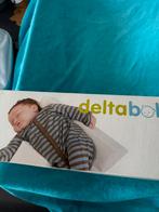 Baby zijligkussen deltababy, Kinderen en Baby's, Ophalen of Verzenden, Zo goed als nieuw