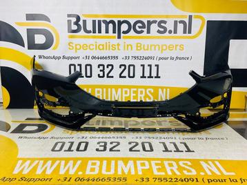 BUMPER SEAT LEON 5FA FR 2022-2023 VOORBUMPER 2-C6-3957Z beschikbaar voor biedingen