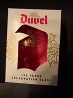 duvel glas, Ophalen of Verzenden, Nieuw, Glas of Glazen, Duvel
