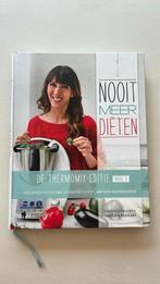 Sandra Bekkari - De Thermomix editie 2, Boeken, Kookboeken, Ophalen, Zo goed als nieuw, Sandra Bekkari; Jan Van Wassenhove