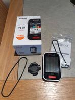 Polar fietscomputer v650, Ophalen of Verzenden, GPS, Gebruikt