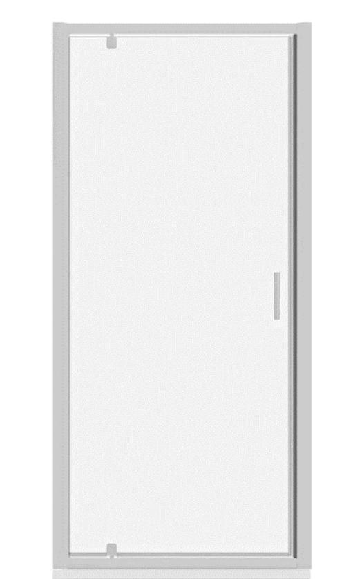 Douche deur (188x77cm), Doe-het-zelf en Bouw, Sanitair, Douche, Ophalen of Verzenden