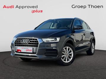 Audi Q3 Q3 1.4 TFSI beschikbaar voor biedingen