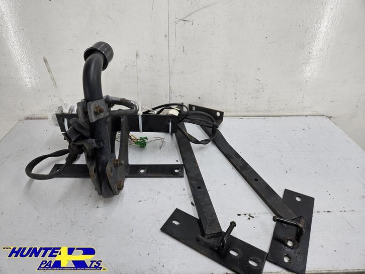 Trekhaak Volvo V50 ('04-'12), Auto-onderdelen, Overige Auto-onderdelen, Volvo, Gebruikt, Ophalen of Verzenden