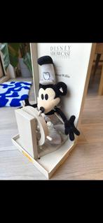 Peluche Steiff Steamboat Willie, Collections, Enlèvement ou Envoi, Neuf, Peluche