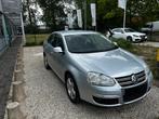 Volkswagen jetta benzine automaat gekeurd, Testrit aan huis, Stof, Zwart, 5 deurs