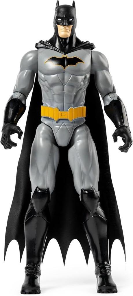 Batman | speelgoed | 30cm | Nieuw, Kinderen en Baby's, Speelgoed | Actiefiguren, Nieuw, Verzenden