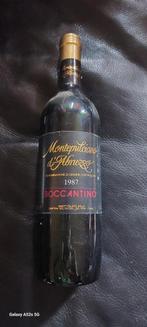 Montepulciano di Abuzzo., Rode wijn, Vol, Ophalen of Verzenden, Zo goed als nieuw