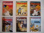 Natasja, 1 t/m16, Boeken, Ophalen of Verzenden, Zo goed als nieuw, Meerdere stripboeken