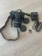 Te koop: Canon EOS 4000D, Audio, Tv en Foto, Fotocamera's Digitaal, Ophalen, Canon
