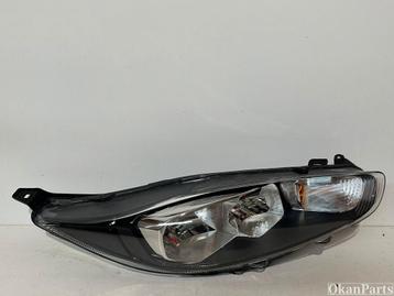 Ford Fiesta VI rechter koplamp rechts C1BB-13W029-AH beschikbaar voor biedingen