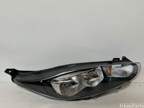 Ford Fiesta VI rechter koplamp rechts C1BB-13W029-AH, Auto-onderdelen, Verlichting, Ford, Gebruikt