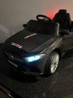 Mercedes elektrische auto, Kinderen en Baby's, Ophalen, Zo goed als nieuw