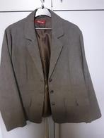 DAMES VEST, Kleding | Dames, Bruin, Maat 46/48 (XL) of groter, Ophalen of Verzenden, Zo goed als nieuw