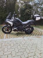 Bmw gs 1300, Particulier