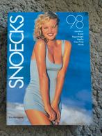 Jaarboek Snoecks, Boeken, Ophalen of Verzenden