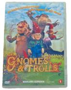 Gnomes & Trolls DVD NL Spoken Family Movie 6+, À partir de 6 ans, Envoi, Comme neuf