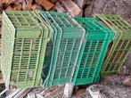 Stevie opbergbakken, Doe-het-zelf en Bouw, Kratten en Dozen, Ophalen, Zo goed als nieuw