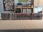 Volledige reeks De Afrekening in perfecte staat (mint), Cd's en Dvd's, Ophalen, Zo goed als nieuw, Rock en Metal