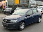 Dacia Logan benzine PERFECTE STAAT met keuring en garantie, Achat, Euro 6, Entreprise, Logan