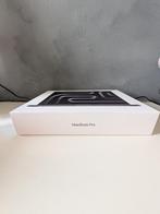 16-inch MacBook pro M4, Computers en Software, MacBook Pro, 512 GB, Nieuw, Ophalen of Verzenden