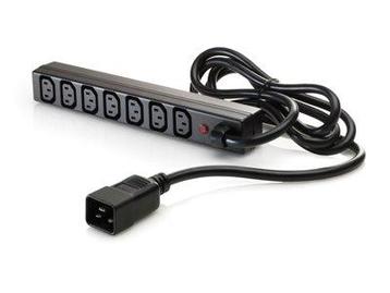 HP Modular PDU Extension Bar HSTNR-PS03 beschikbaar voor biedingen