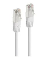 15 m cat 6 1 Gb/s ethernetkabel, Computers en Software, Ophalen of Verzenden, Zo goed als nieuw