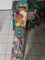 Burton Snowboard dames, Sport en Fitness, Ophalen of Verzenden, Gebruikt, Board