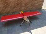 Modelbouw L140 cm - spanw 200 cm, Hobby en Vrije tijd, Ophalen, Gebruikt, Vliegtuig