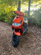 Peugeot Vivacity, Fietsen en Brommers, Scooters | Peugeot, Ophalen, Gebruikt, Elektrisch, Klasse A (25 km/u)