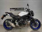 Suzuki SV650N ABS + 1 jaar garantie + GRATIS onderhoud!, Motoren, 2 cilinders, Bedrijf, Meer dan 35 kW, 650 cc