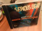 Serious Beats Mastermix '94 Part 1 - Mission Thunderstorm, CD & DVD, CD | Dance & House, Enlèvement ou Envoi