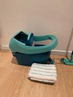 Leifheit profi XL, Huis en Inrichting, Schoonmaakartikelen, Ophalen, Dweilemmer, -bak, of -wagen